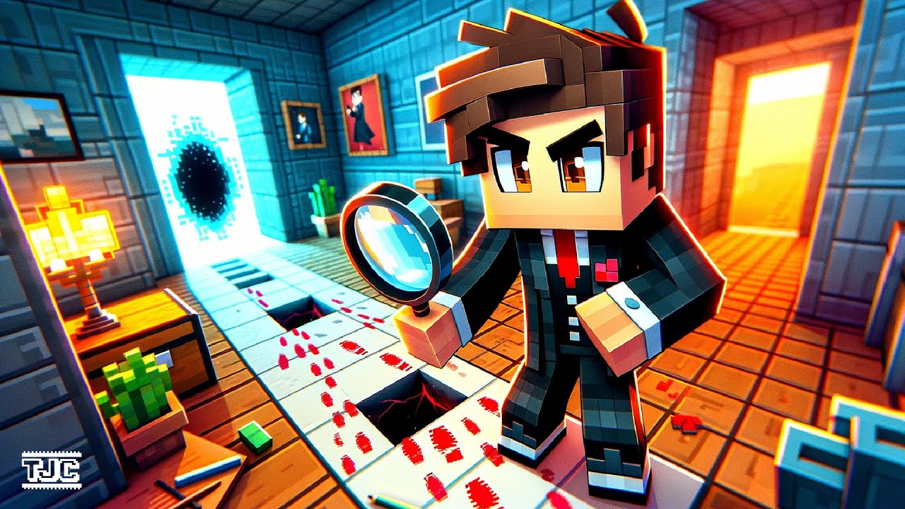 WER HAT DEN TELEPORTER ZERSTÖRT? War es @papaplatte oder @SparkofPhoenix?