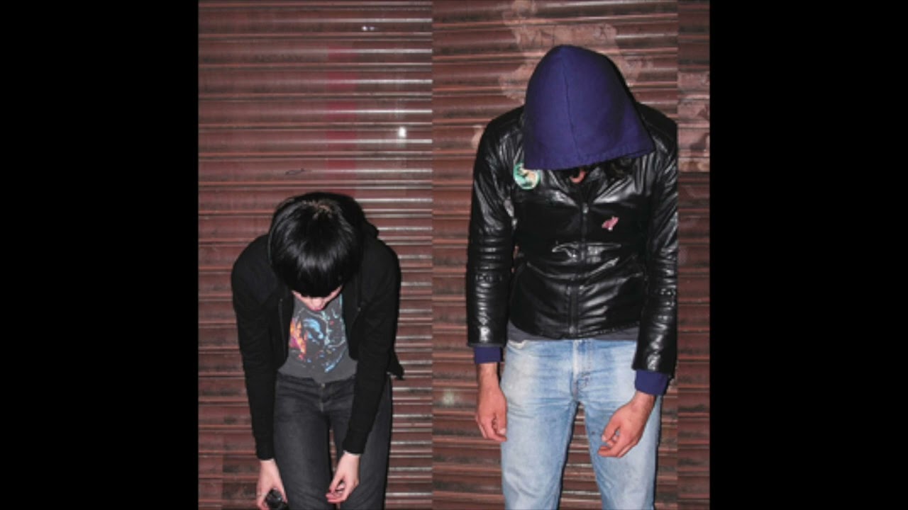 (FREE FOR PROFIT) Techno X Crystal Castles Type Beat - 