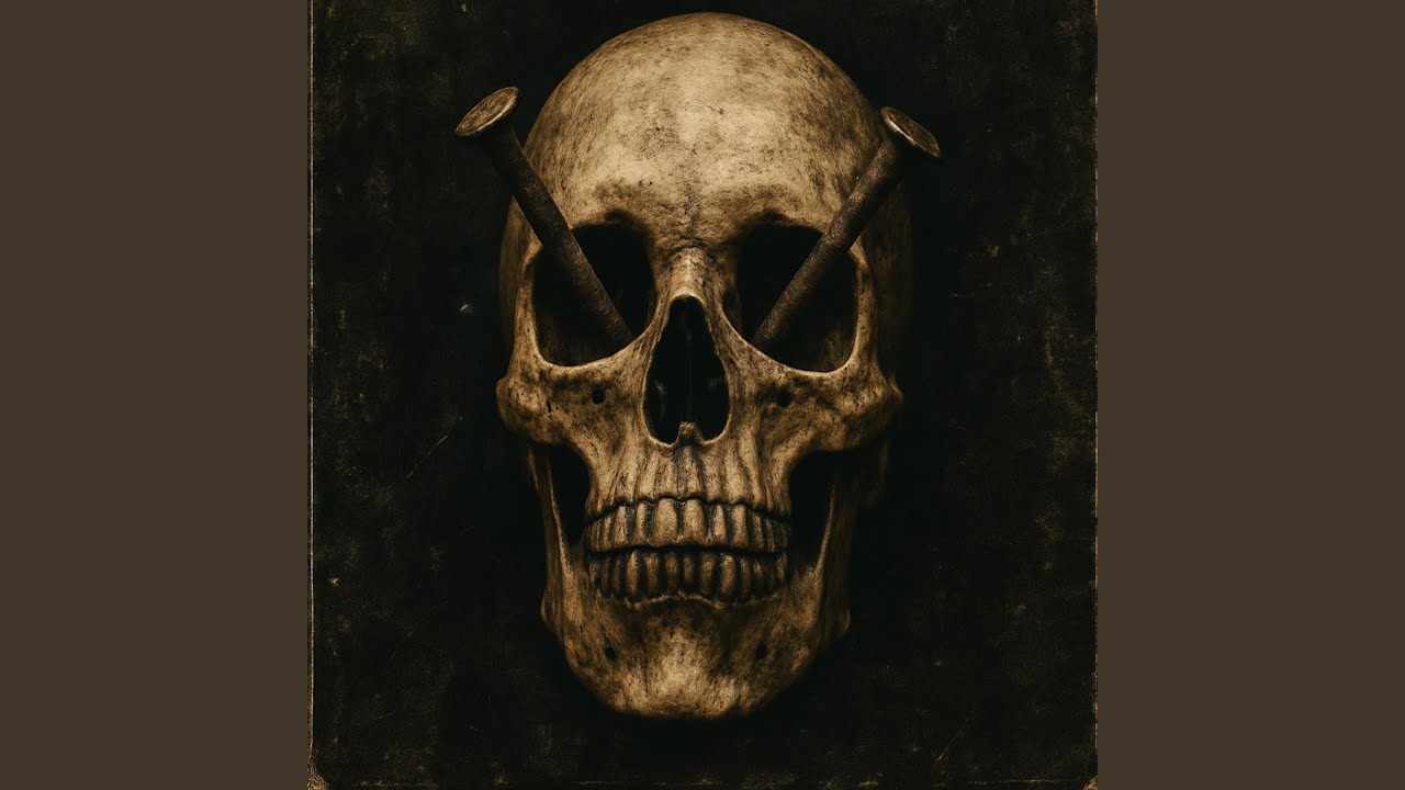 PAIN IN MY HEAD