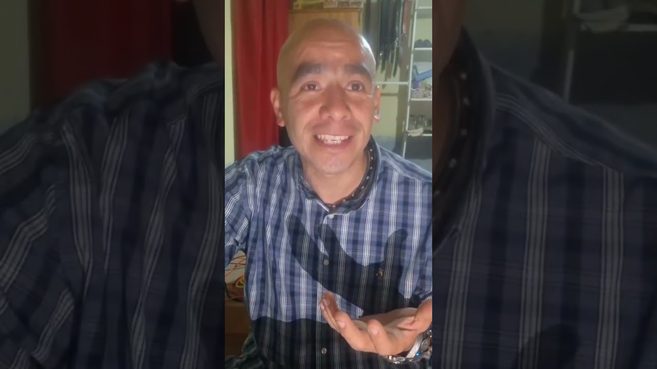 Rinde tu voluntad ante el Señor
