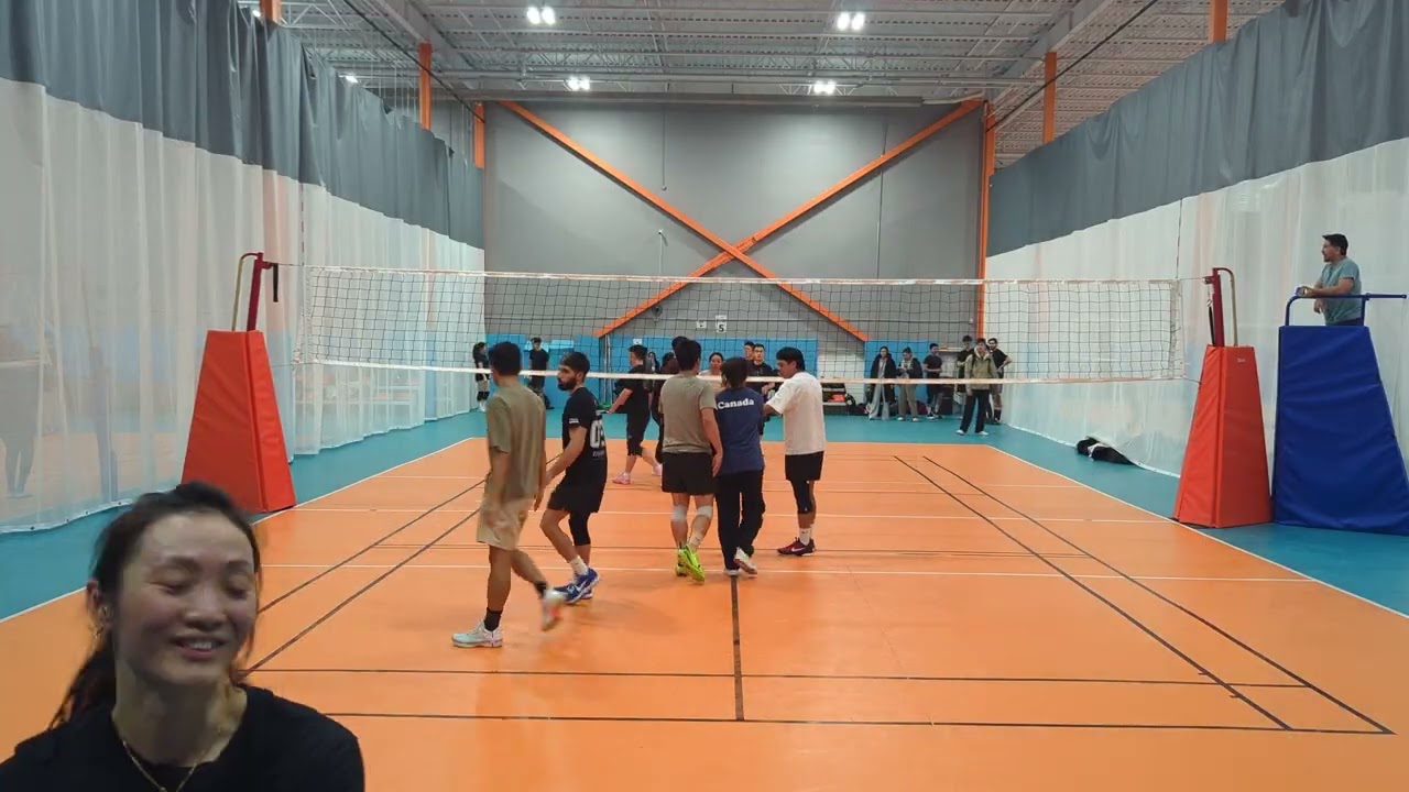 2026-01-19 TDVC Monday Tier 1 Finals Thai Express vs. IFC Set 3