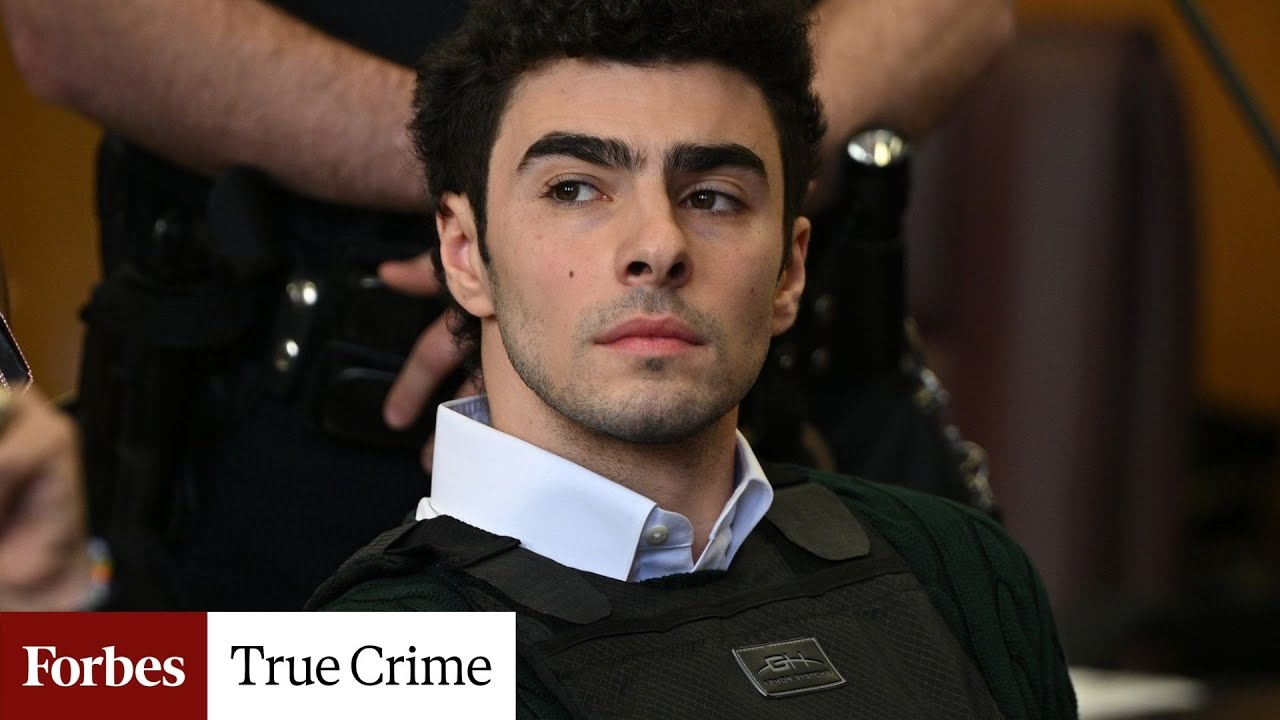 This Is The Most Damning Piece Of Evidence Against Luigi Mangione As He Heads To Court: Attorney