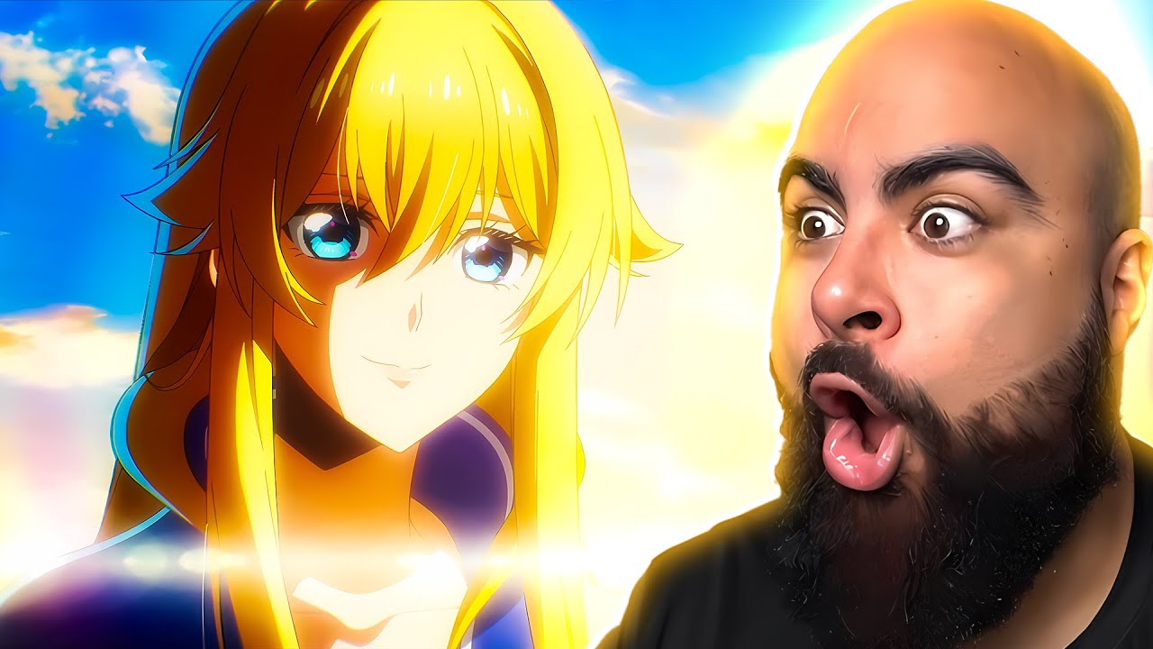 LUFAS VS DINA!! | A Wild Last Boss Appeared Episode 10 REACTION!