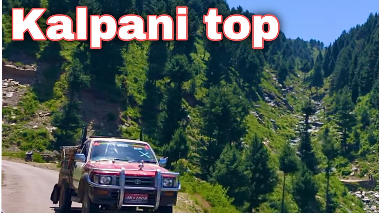 Kalpani top |Amazing view | lovely beauty |Kpk Dir lower Maidan #long