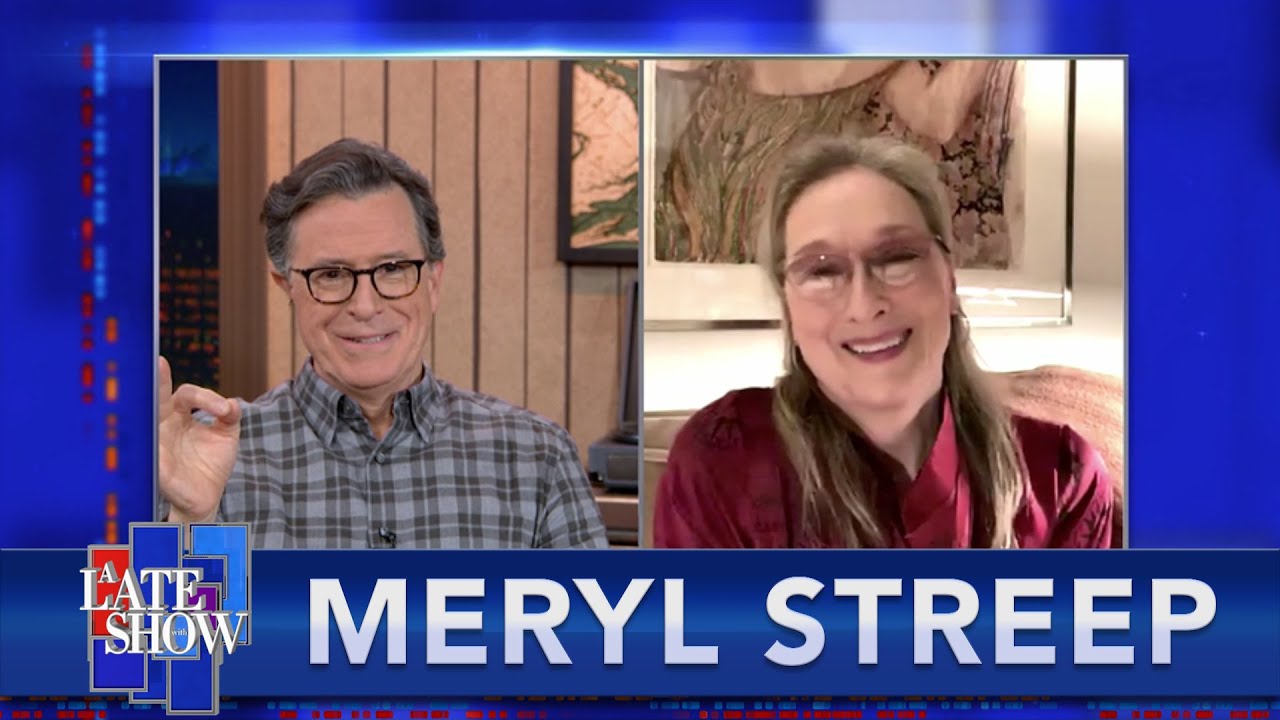 Meryl Streep Takes 
