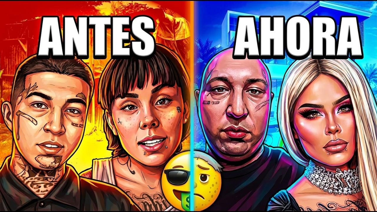 COMO MONA Y GEROS SE AUTODESTRUYERON