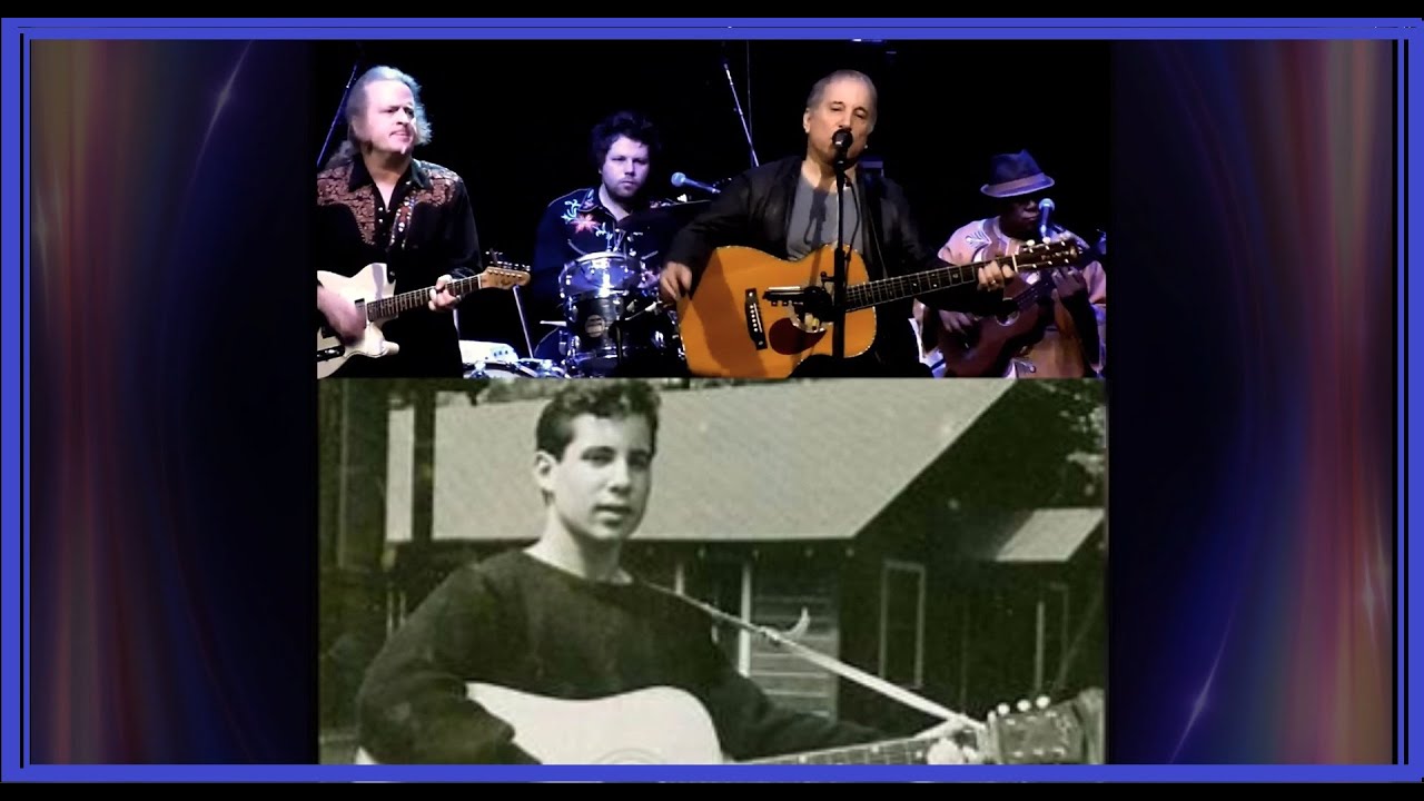 Paul Simon ' Mother and Child Reunion 'Re-Experienced, Remastered Original Track with Video