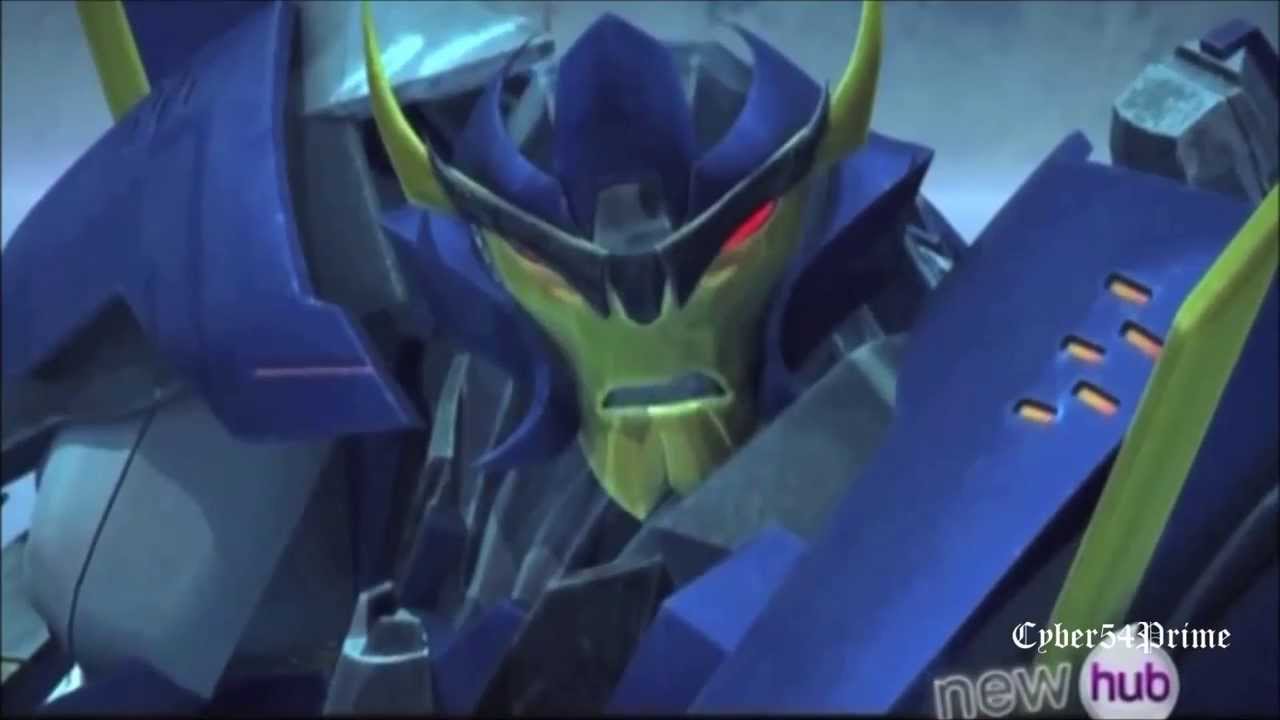 Dreadwing - Savin' me