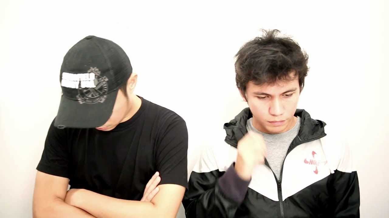 Sponge Cola (with Chito Miranda and Los Magno) -- XGF (Awkward version)