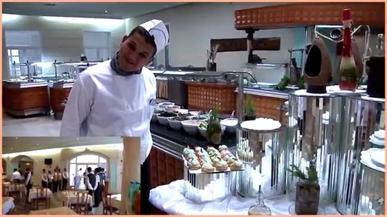 Hotel El Mouradi Djerba Menzel, Tunezja, Djerba