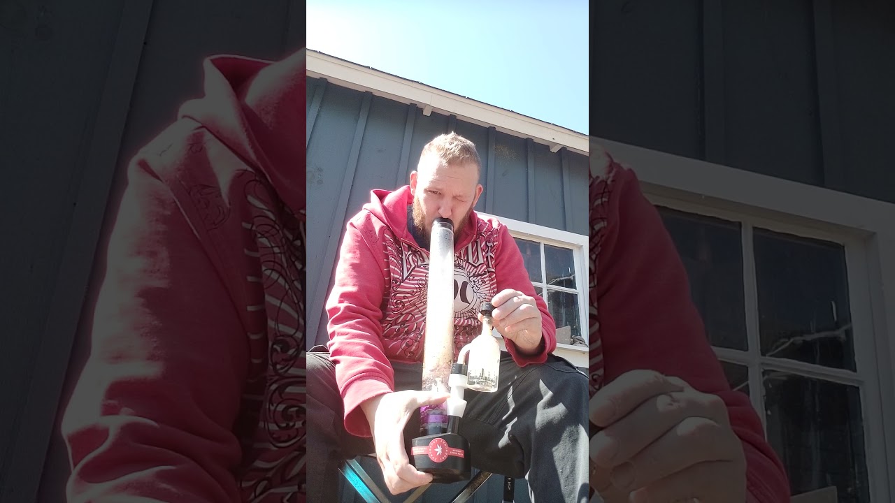 JETWATERPIPE with ASHCATCHER