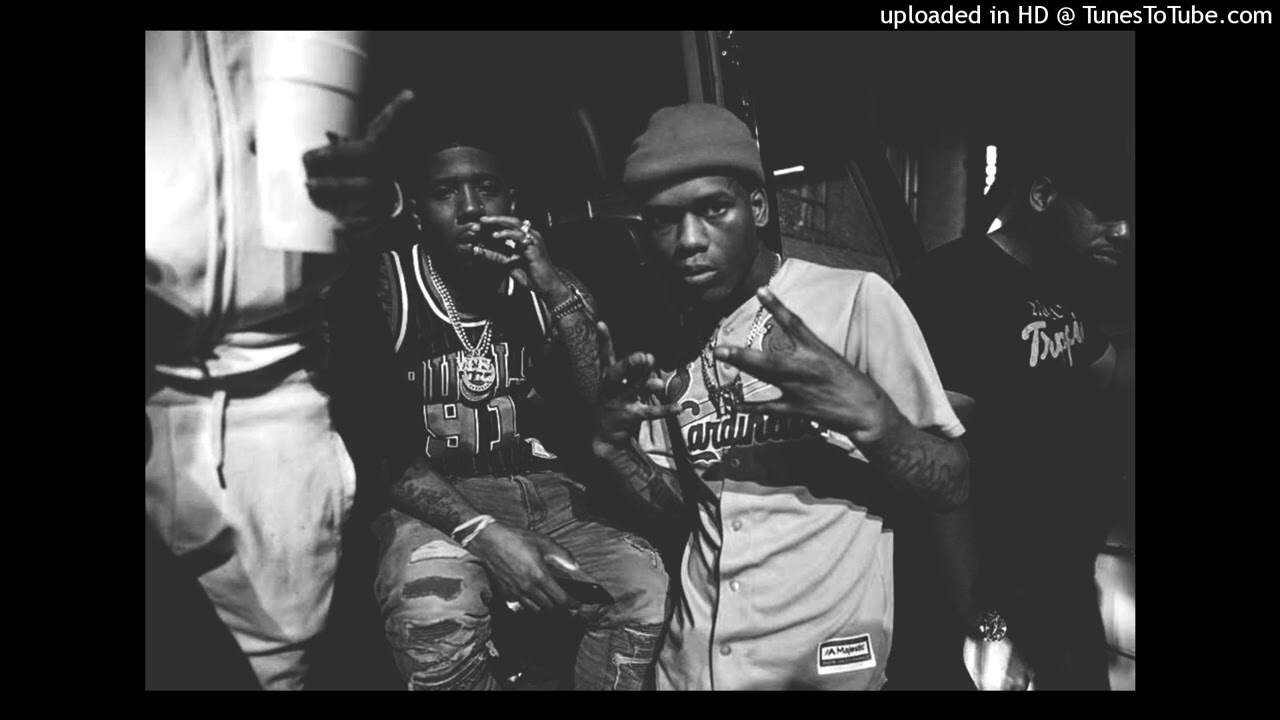 [FREE] Lud Foe + ZeelanBeatz “ Junkie” (Prod by ZeelanBeatz)