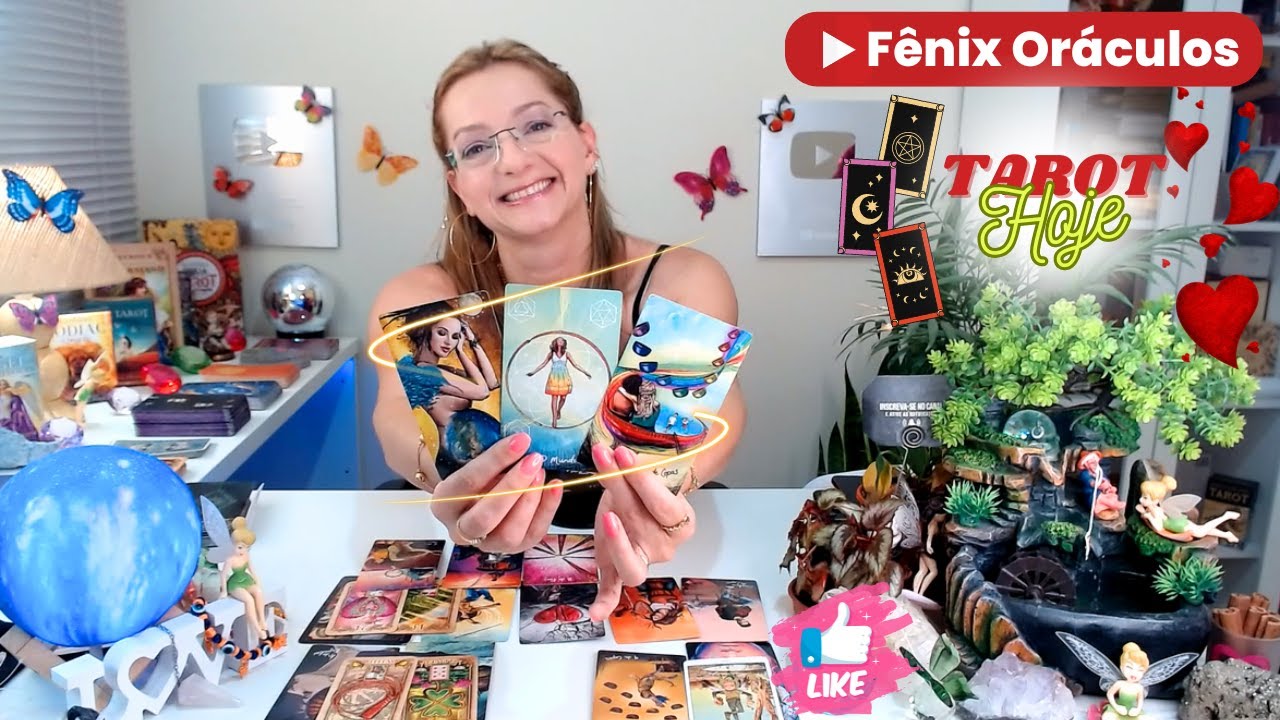 💖O QUE VOCÊ SIGNIFICA PRA ELE? COMO ELE TE VÊ? COMO ELE ESTÁ EM RELAÇÃO A VOCÊ HOJE?🔮Tarot Responde