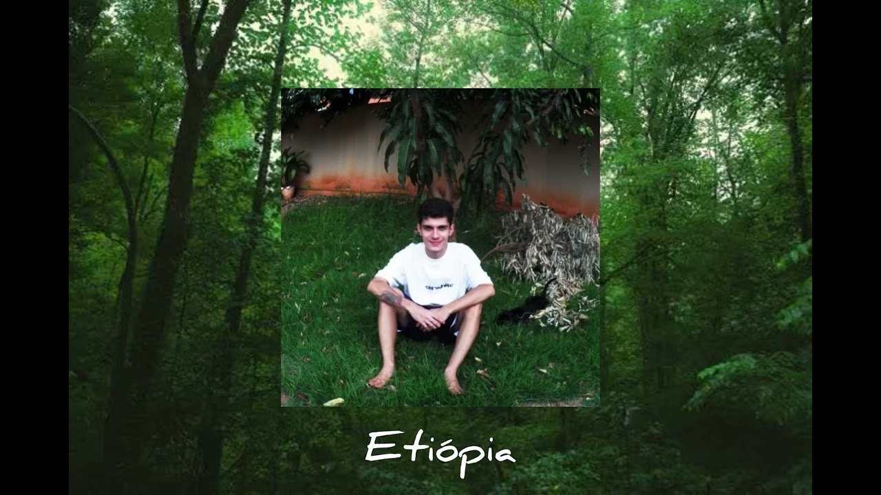 2. Etiópia - Téra Roots