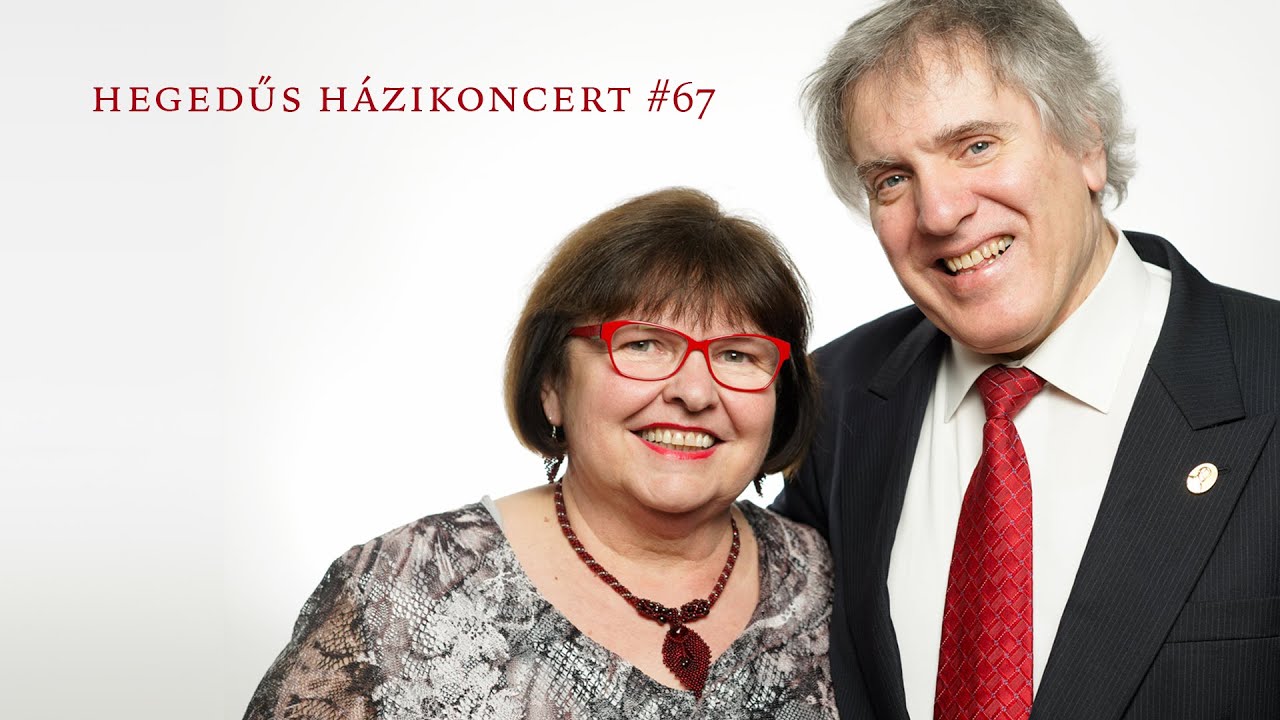 Hegedűs házikoncert #67 - Adventi zongoramuzsika