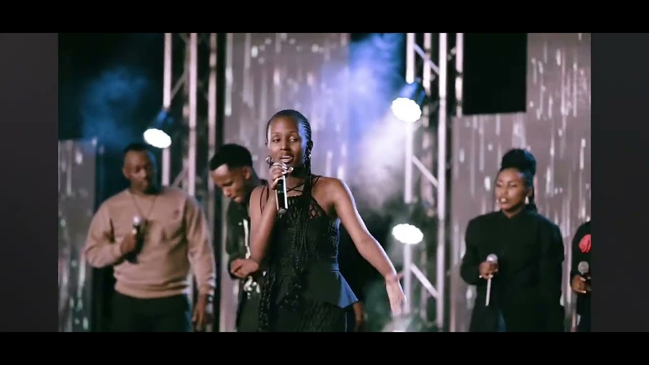 DUFIT'AMASHIMWE