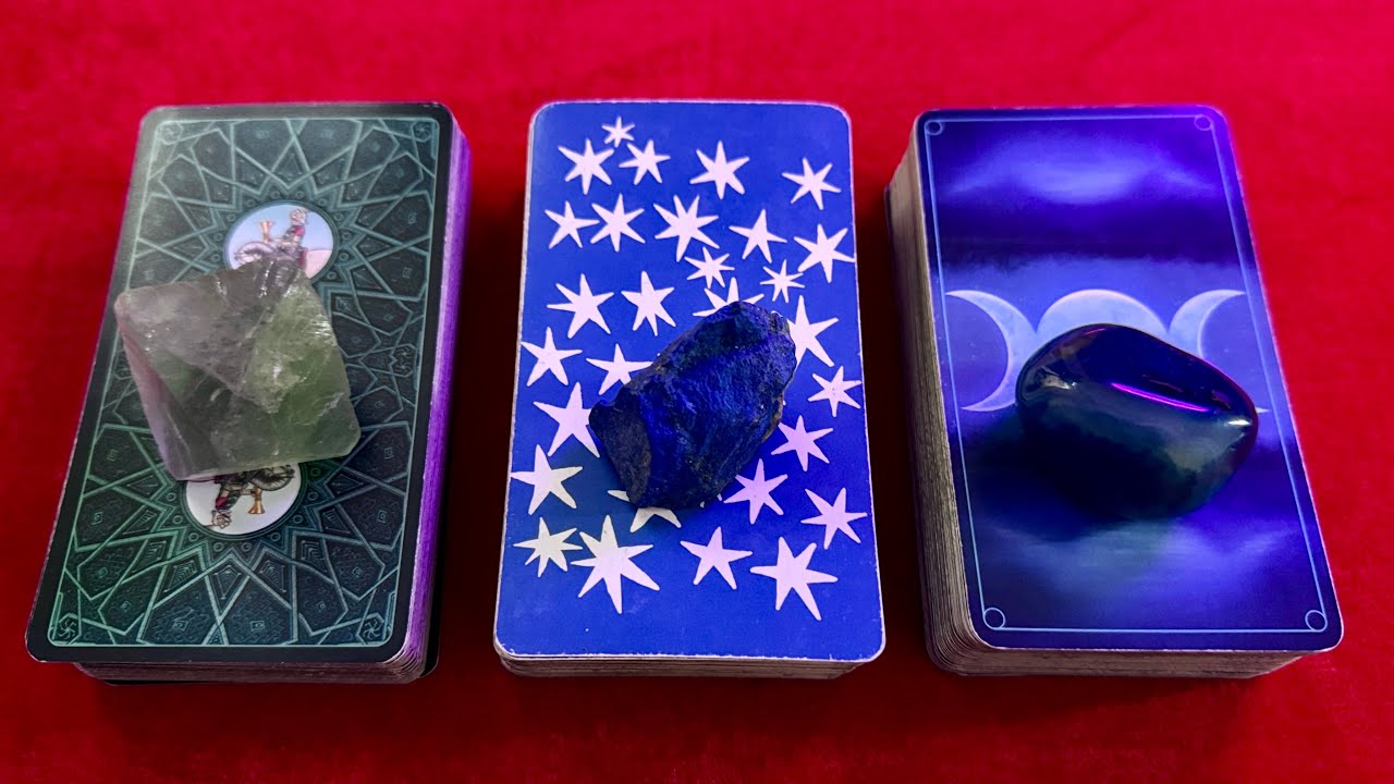 🔮WILL THEY REACH OUT? 🪄WHEN? 🥰 WHAT FOR?💜NO CONTACT UPDATE!💞 PICK A CARD Timeless Love Tarot Reading