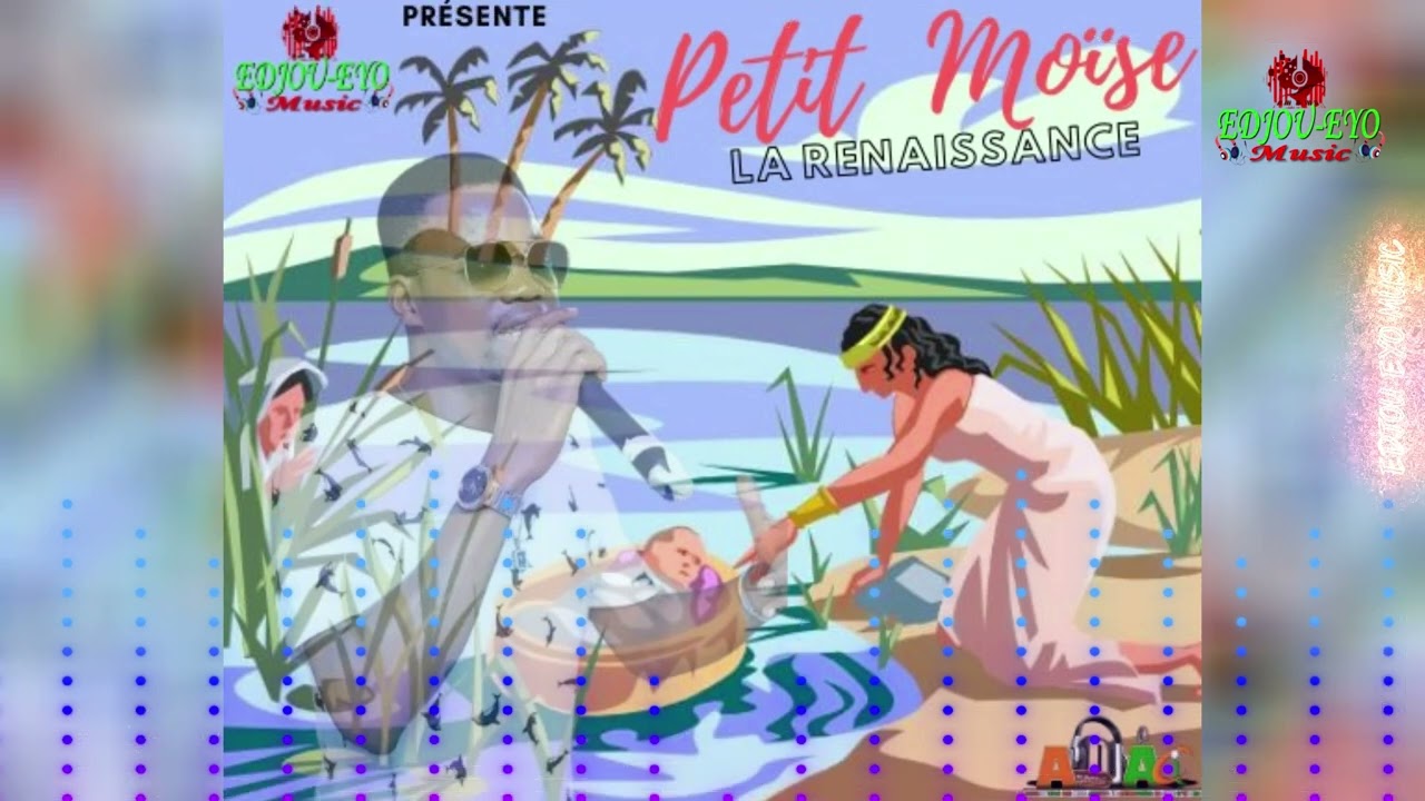 PETIT MOISE Gnamien Wo  Ya Fihin