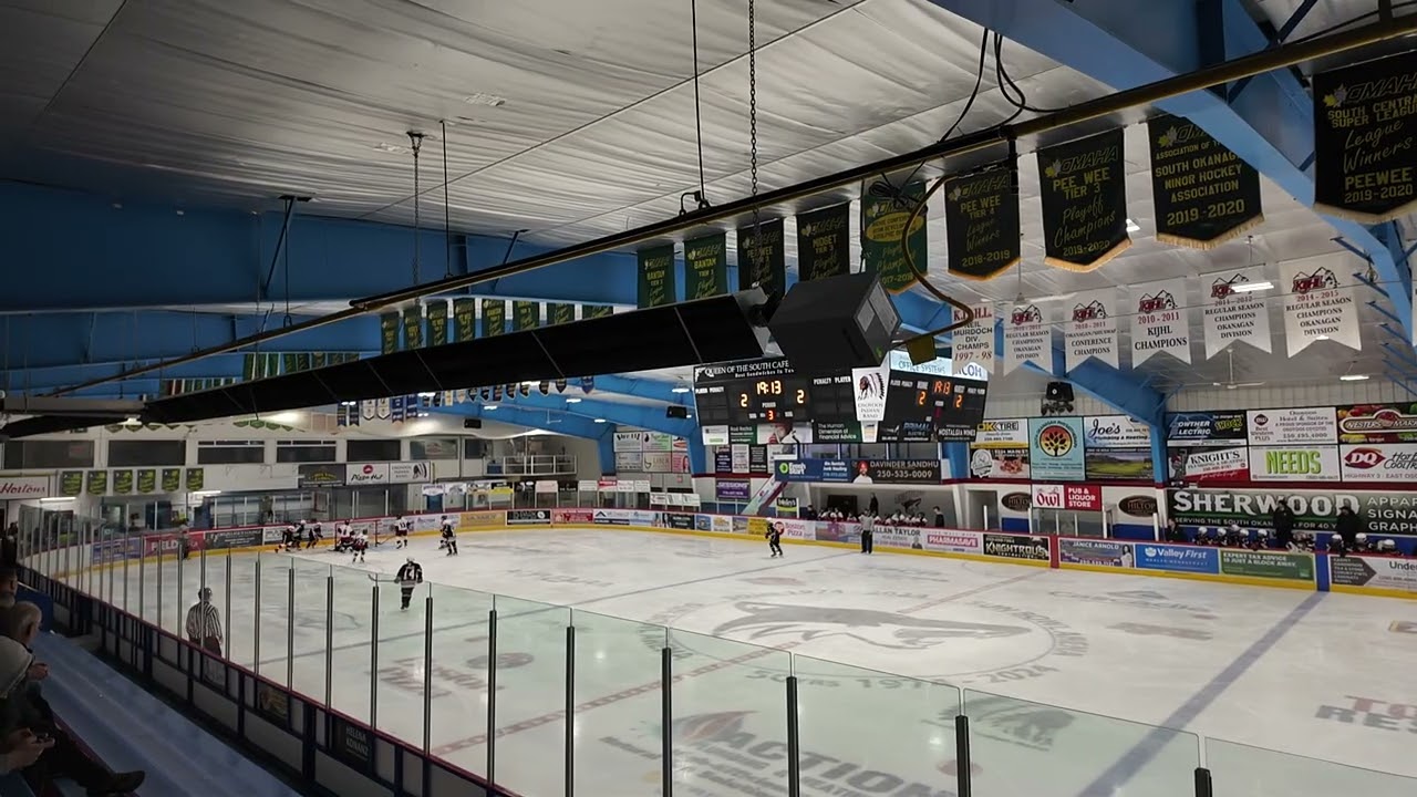 Abbotsford A3 Part 3