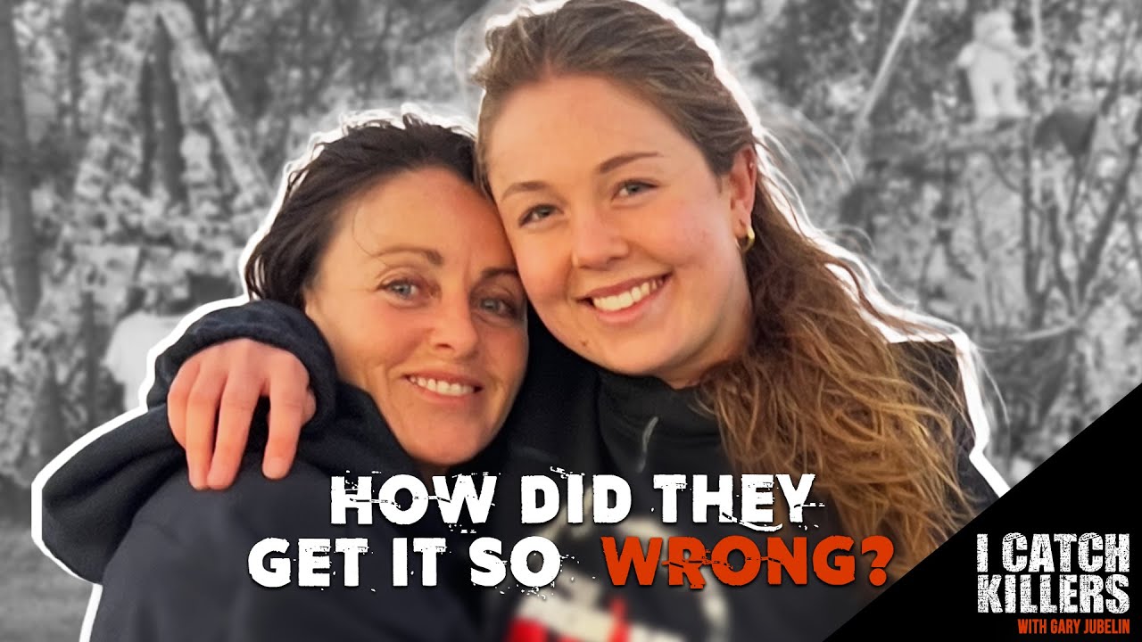 They said it was an accident. It was murder | I Catch Killers