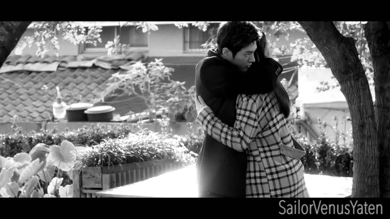 myungstal {letting you go}