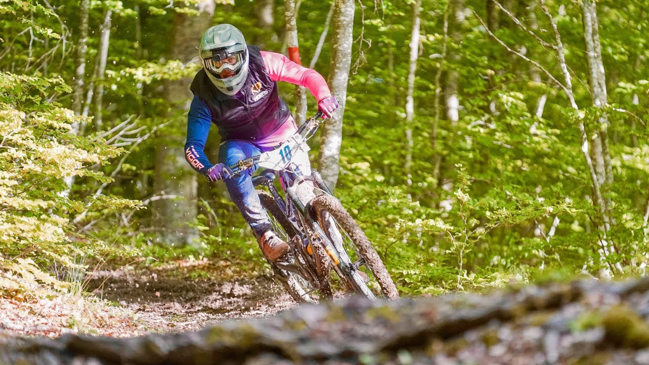PROVE TERZA TAPPA NAZIONALE - SAUZE D'OULX