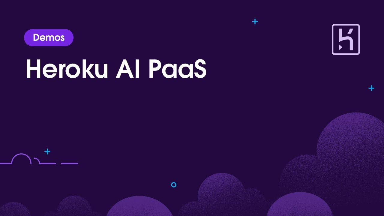 Demonstracja Heroku AI PaaS