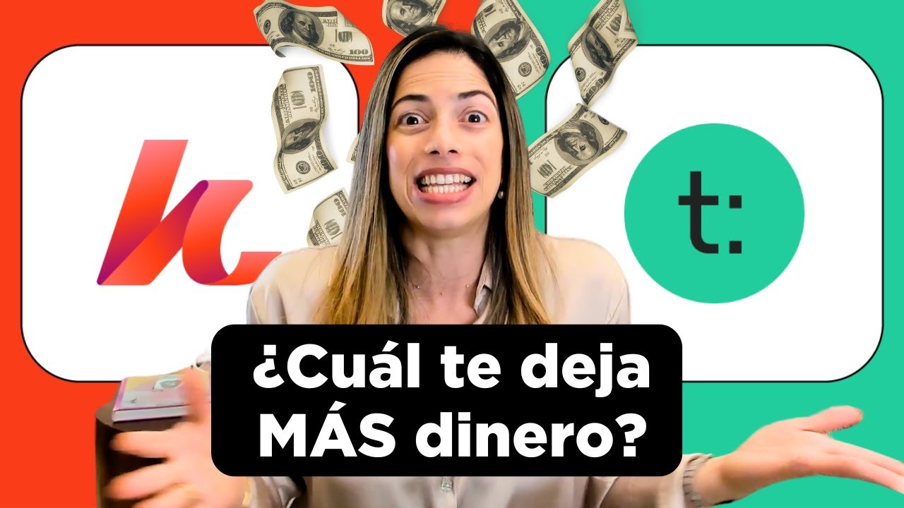 Kajabi vs Teachable 2025 - La Verdad que NADIE te Dice!