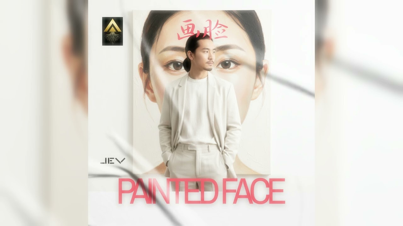 画脸 (Huà liǎn) / Painted Face - [Official Audio]