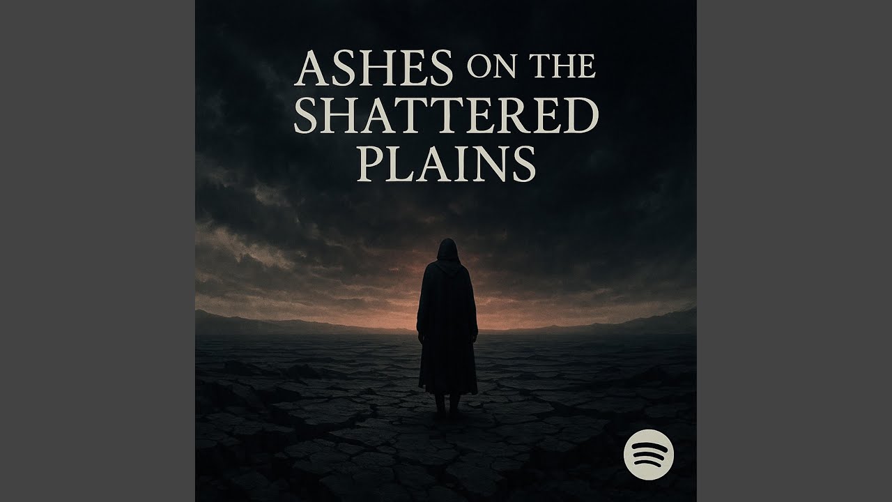 Shattered Plaıns