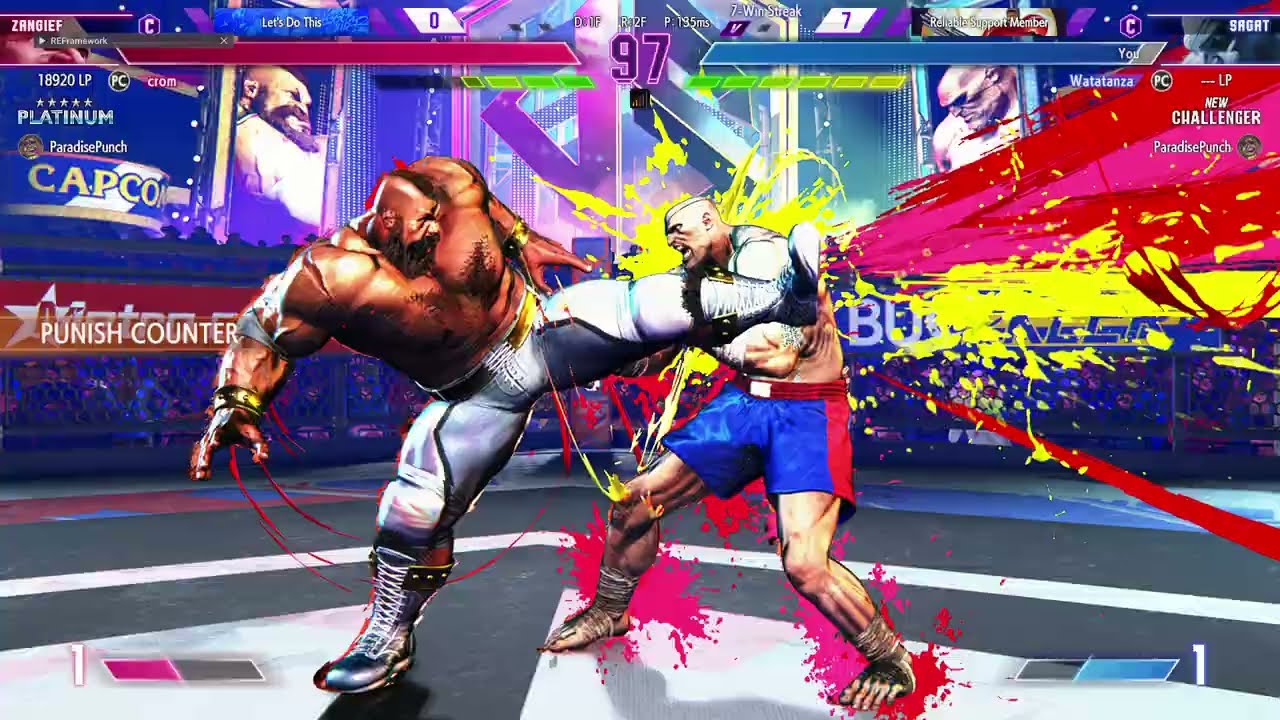 Wrestling with Crom to Night at the Museum commentary