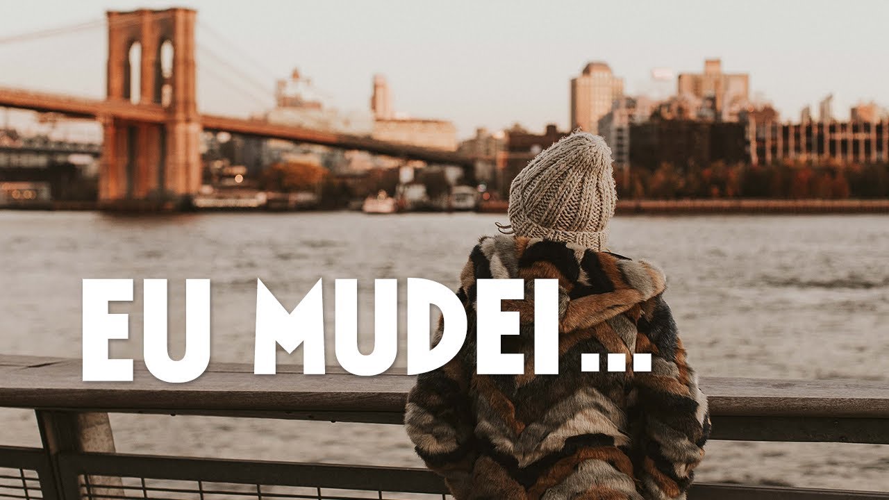 O que aprendi em 5 anos em Nova York