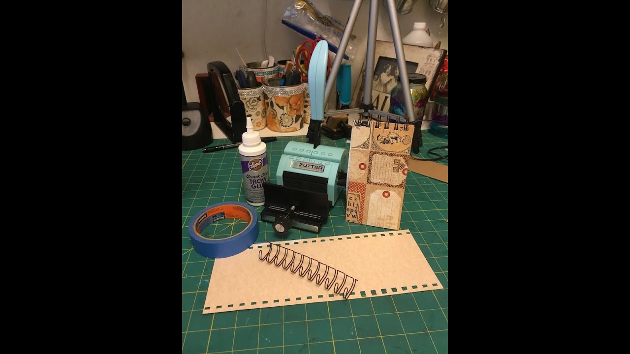 Subscriber Question Monday - Bind It All