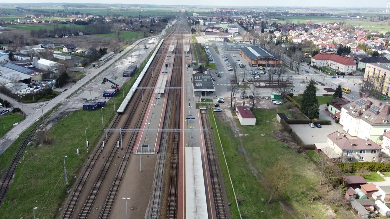Ciechanów 4K