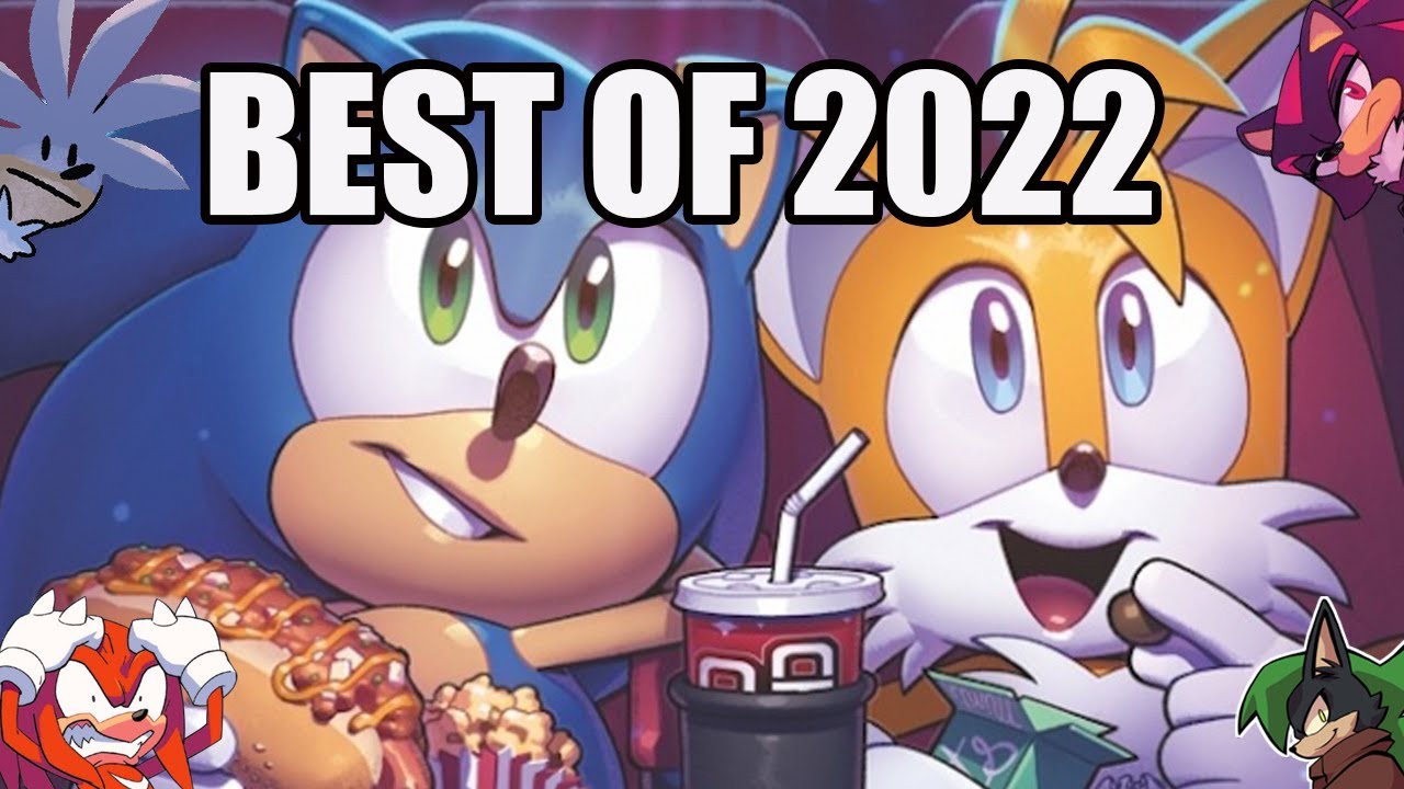 Best of 2022!
