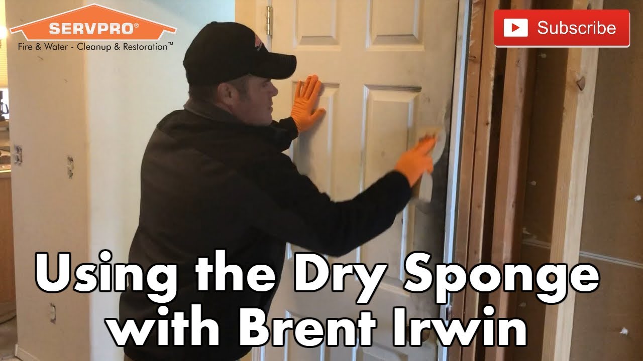 Using the Dry 