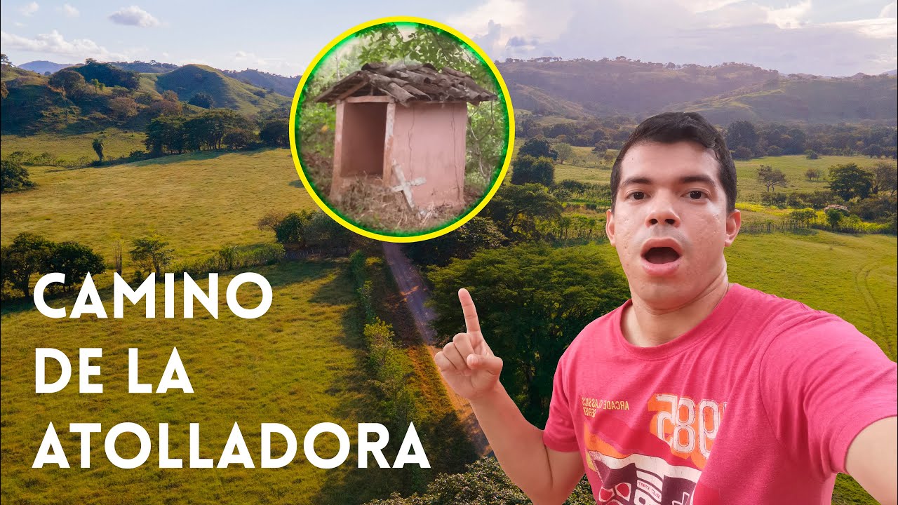 Mitos y leyendas panameñas | Las Tablas, Los Santos | 4K