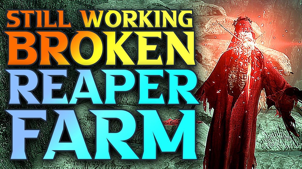 NEW! Lords Of The Fallen Glitch UNLIMITED VIGOR & UMBRAL SCOURING Farm - LotF BEST Umbral Scouring
