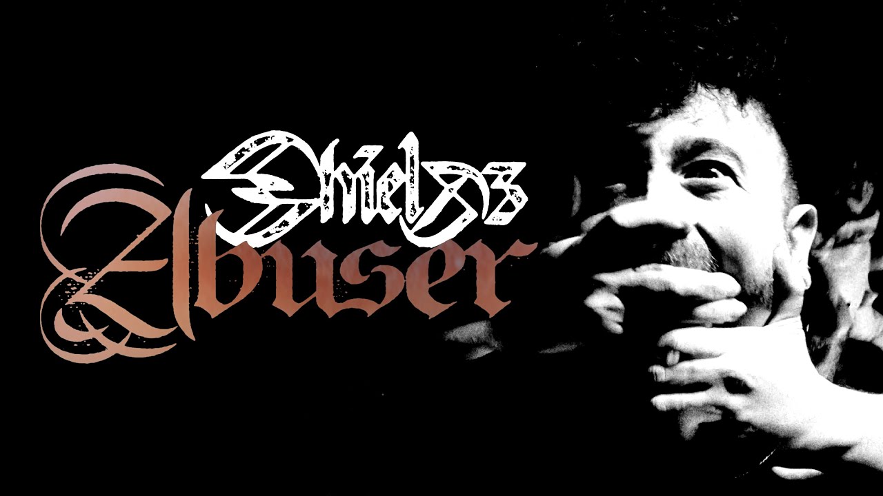 Shields - Abuser (Official Music Video)