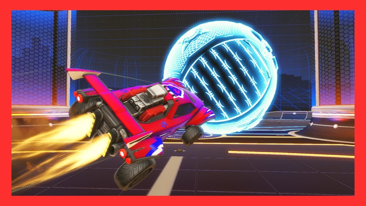 PLAYING THE NEW HEATSEEKER RICOCHET LTM!!! | Toxic Games Of Heatseeker?