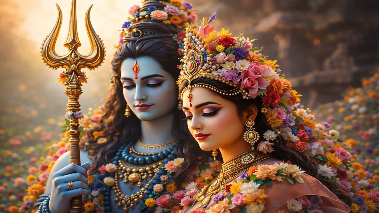 Bhole Teri Sharan Mein 🙏 Shiv Bhajan | Mahadev Bhajan | Shivratri Special | Har Har Mahadev