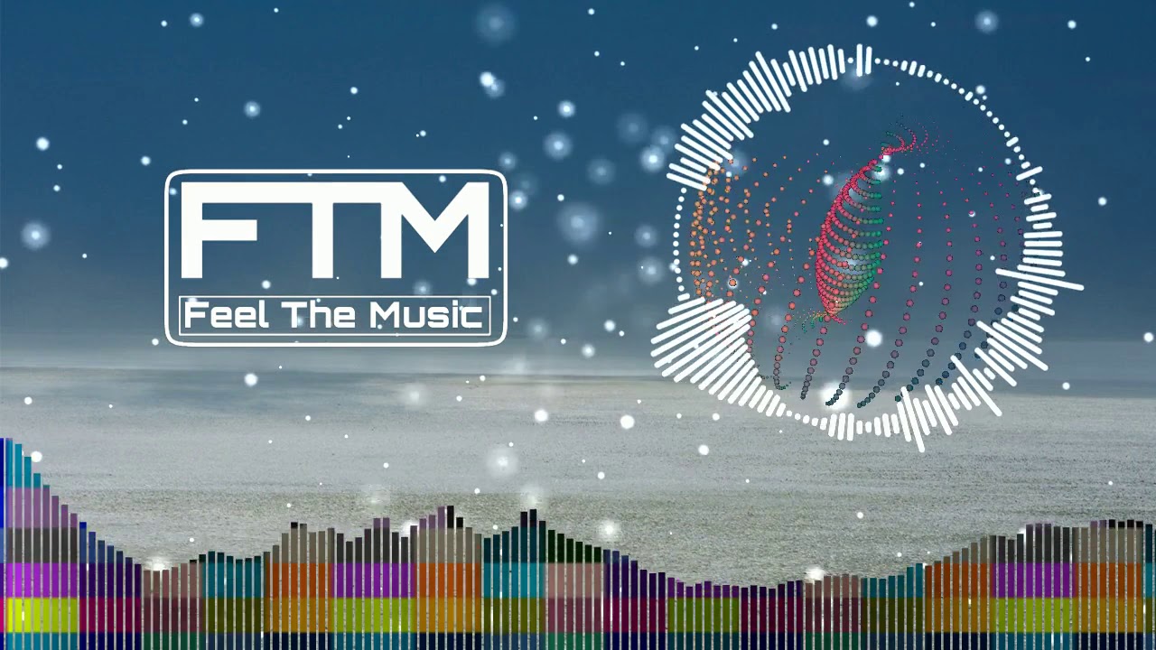 Most Beautiful Melodic Music - Feel The Music || NO COPYRIGHT MUSIC
