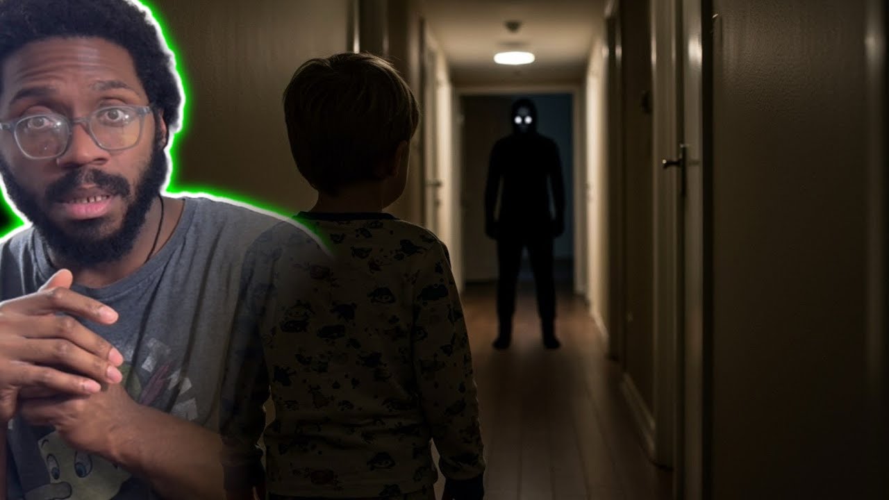 3 Disturbing TRUE Childhood Horror Stories REACTION