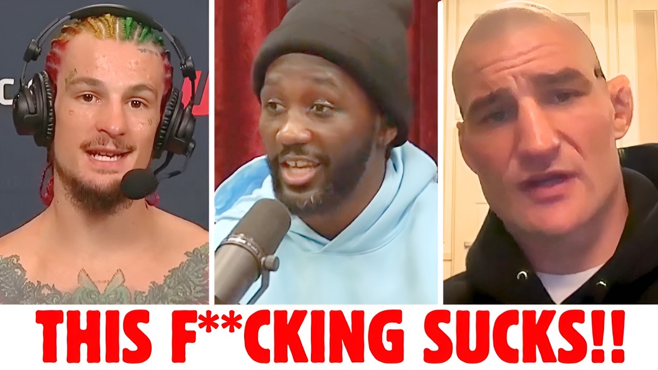 Fighters SLAMS UFC & Dana White’s $15 Million Boxing Deal