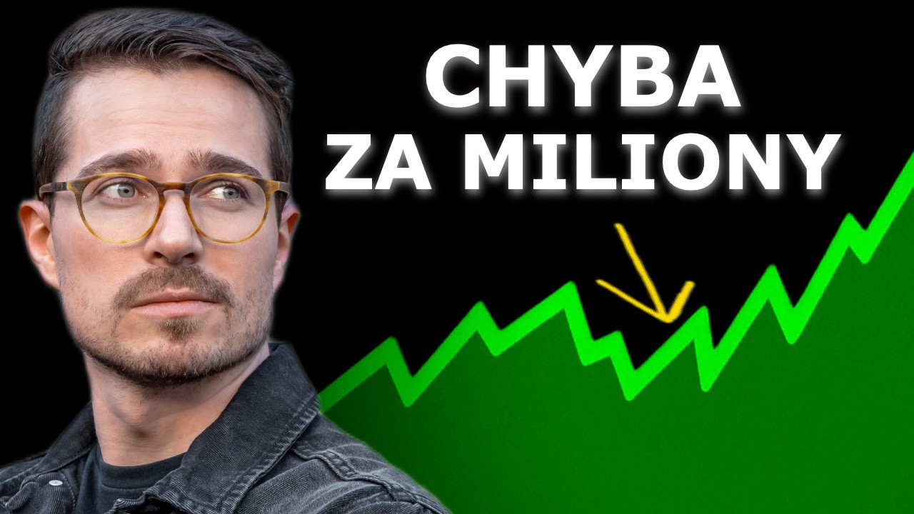 LHALI VÁM – ŽÁDNÝ KOLAPS NEPŘIJDE