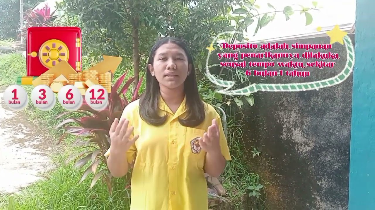 #TUGAS EKONOMI#VIANY SADUNG#XD