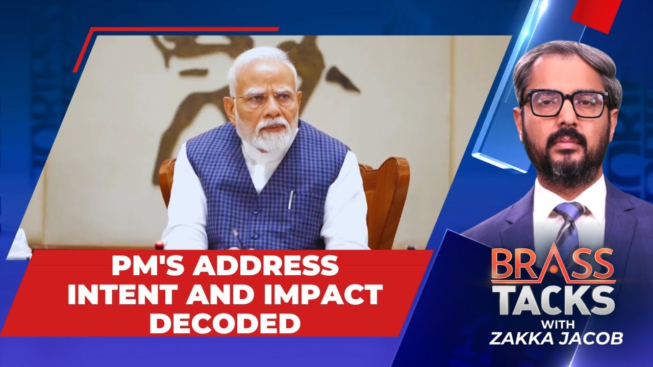 'Won&rsquo;t Tolerate Nuclear Blackmail&rsquo;: PM Modi Warns Pak, Says India Will Retaliate If Targeted Again