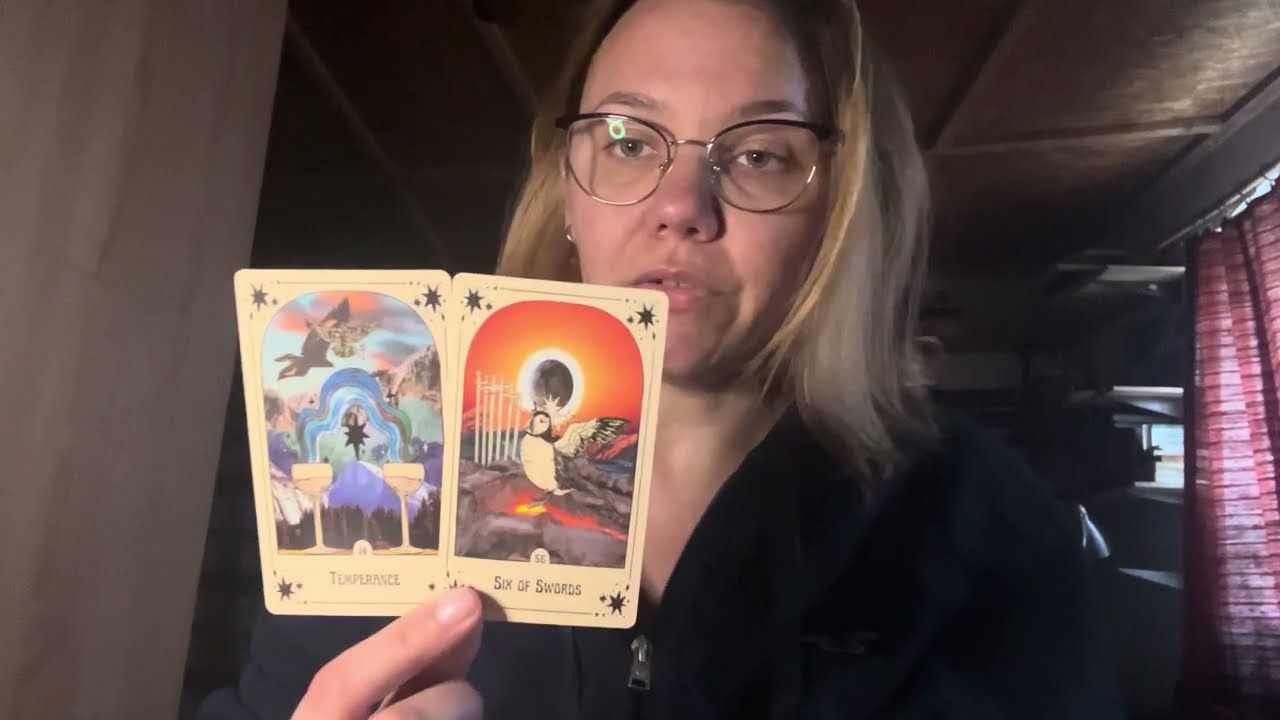 KI KÖZELEDIK FELÉD?! Vízöntő ♒️ Nézd meg a bővítettet is!!