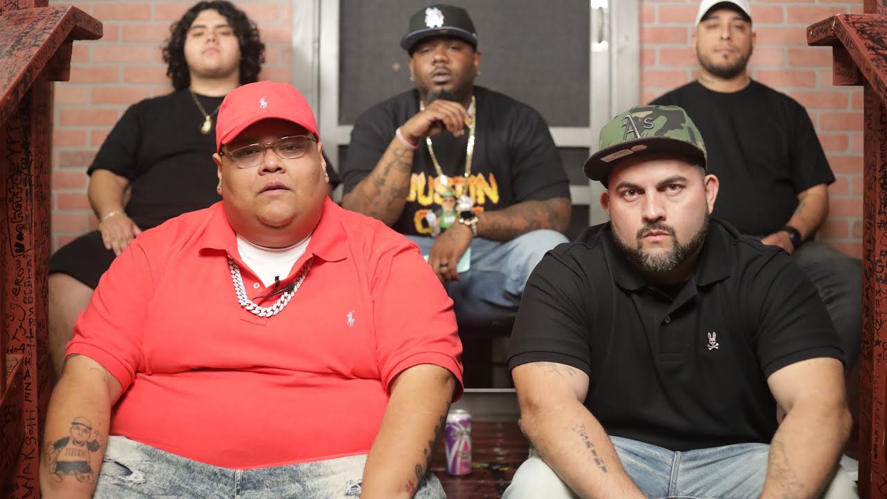 Justin Case Speaks On His Life Changing Freestyle, Working w/ Top Texas Artists, “830 Cowboy” Single