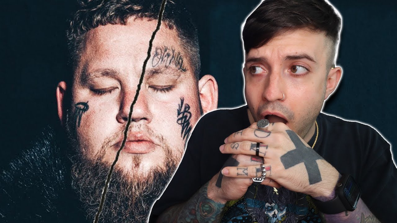 Rag'n'Bone Man и P!nk – Anywhere Away From Here РЕАКЦИЯ